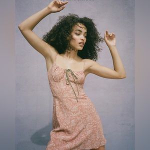 NWT Realisation Par Dress